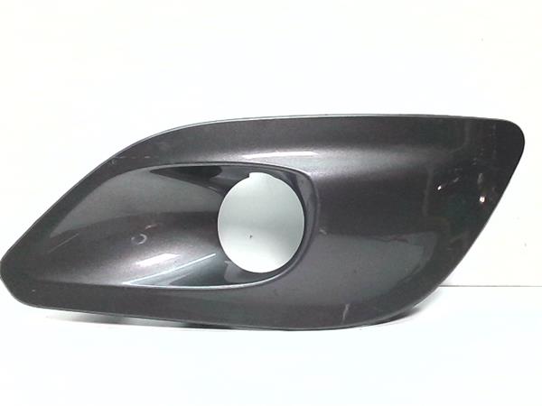 rejilla paragolpes delantero izquierda peugeo