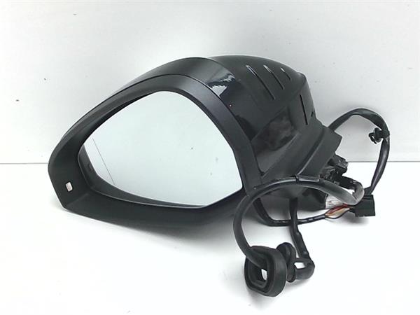 retrovisor electrico izquierdo audi a4 berlin
