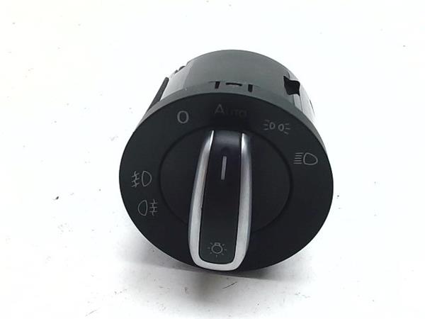 mando de luces volkswagen passat cc 357 05200