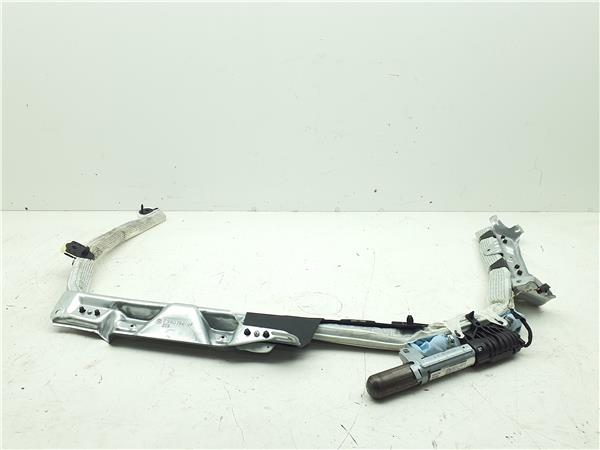 airbag cortina delantero derecho bmw serie x1