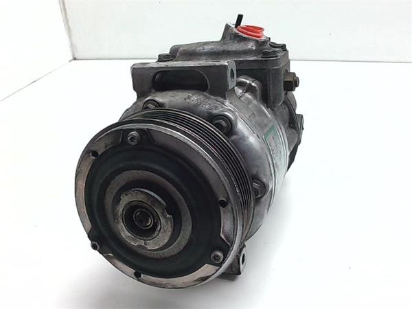 compresor aire acondicionado seat altea (5p1)(03.2004 >) 1.9 tdi