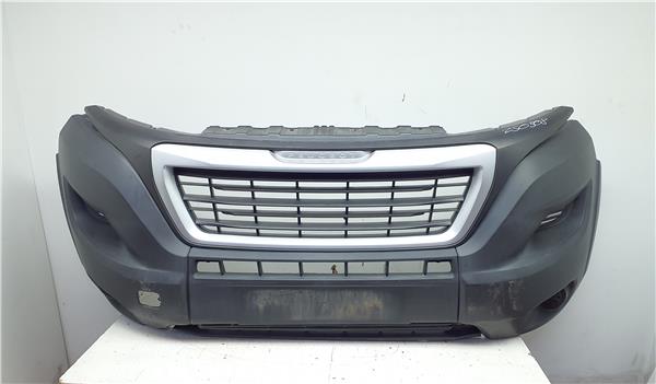 paragolpes delantero peugeot boxer techo elev