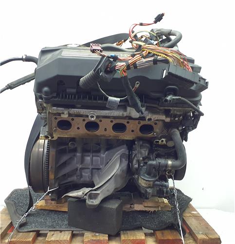 motor completo bmw serie 1 berlina e81e87 200