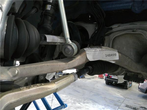 brazo inferior delantero derecho mercedes ben