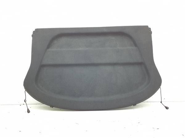 bandeja trasera renault megane iii berlina 5p (2008 >) 1.9 expression [1,9 ltr.   96 kw dci diesel fap]