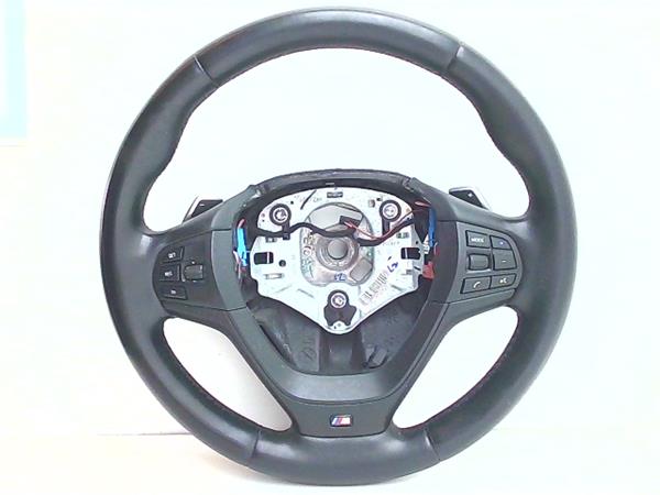 volante bmw serie x3 f25 2010 30 xdrive 30 d