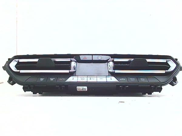 mandos climatizador bmw serie 1 berlina f40 2