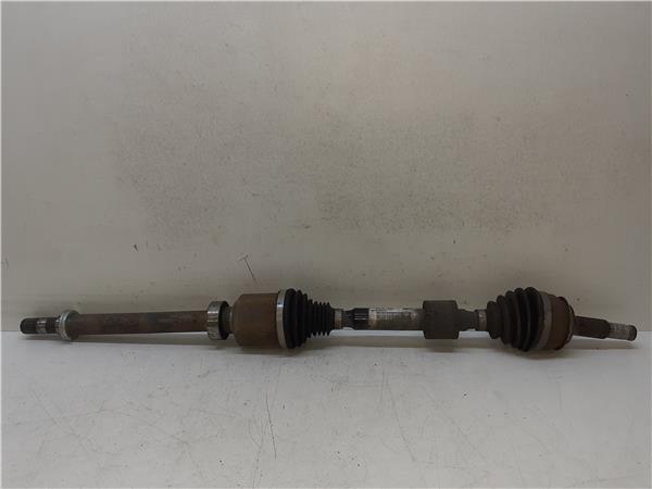 palier delantero derecho renault kadjar (06.2015 >) 1.3 business edition [1,3 ltr.   103 kw tce]