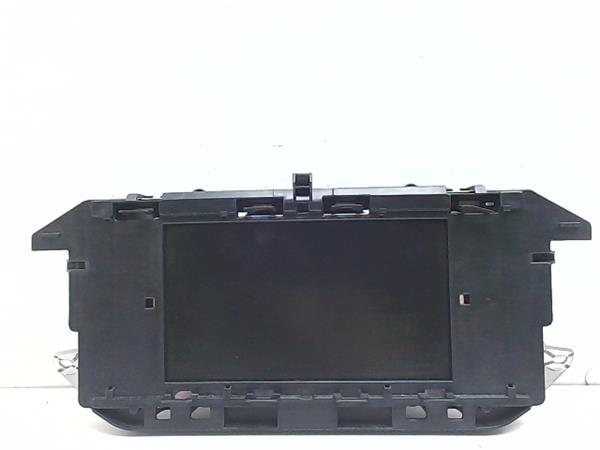 pantalla navegador bmw serie x1 e84 2009 20