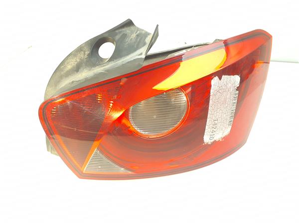 piloto trasero derecho seat ibiza berlina 6j5