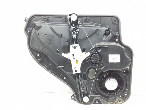 elevalunas electrico trasero derecho volkswagen golf vi (5k1)(10.2008 >2012) golf vi