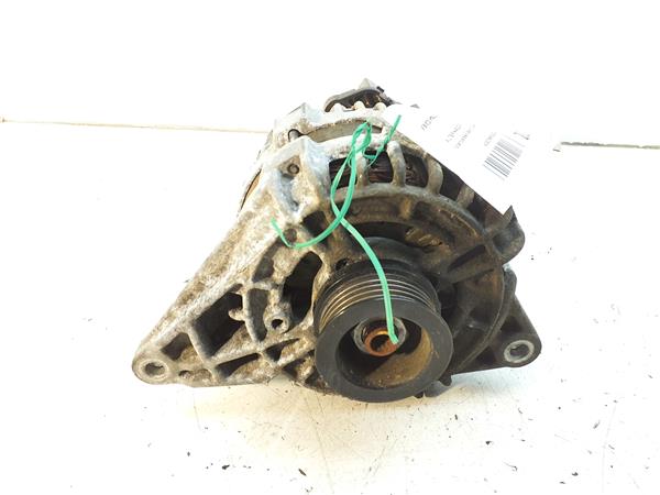 alternador mercedes benz clase b bm 246 11201
