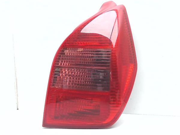 piloto trasero derecho citroen c2 (2003 >) 1.4 audace [1,4 ltr.   50 kw hdi]