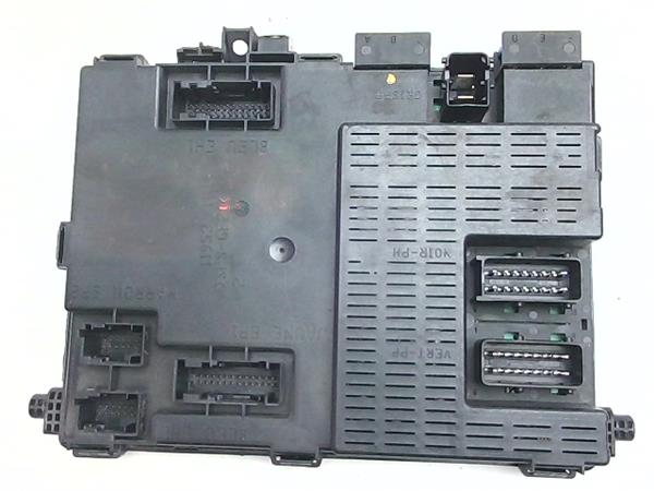 bsi citroen xsara berlina 1997 14 hdi