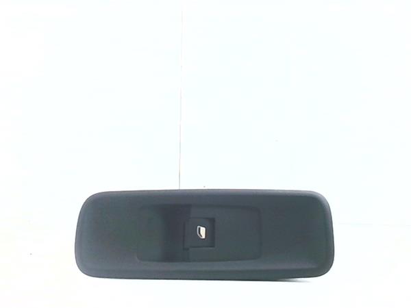 mando elevalunas delantero derecho peugeot 807 (2002 >) 2.2 st [2,2 ltr.   94 kw hdi fap cat (4hw / dw12c)]