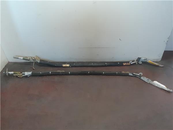 airbag lateral delantero izquierdo mercedes b