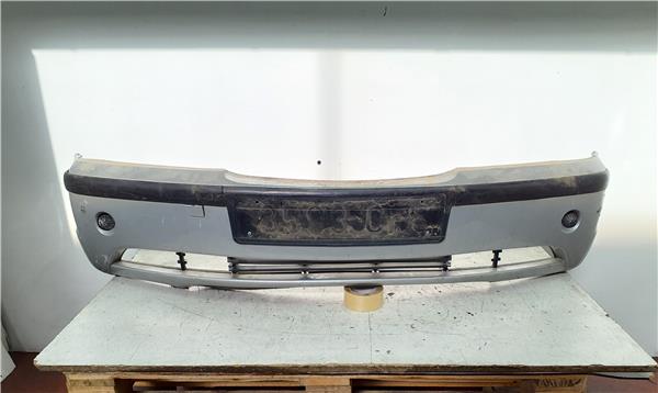 paragolpes delantero bmw serie 3 berlina (e46)(1998 >) 2.0 320d [2,0 ltr.   110 kw 16v diesel cat]