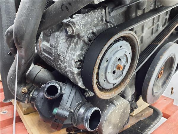 compresor aire acondicionado bmw serie 5 berl