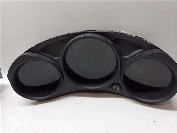 cuadro completo citroen c4 berlina 082010  16