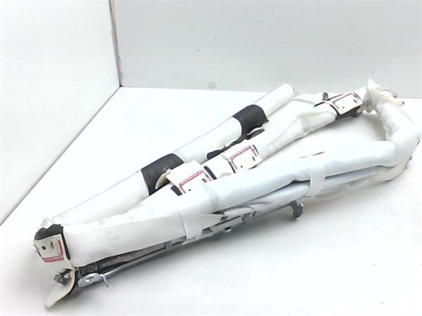 airbag cortina delantero derecho citroen c4 b