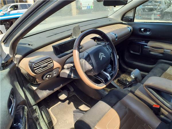 kit airbag citroen c4 cactus 2014 16 feel 16