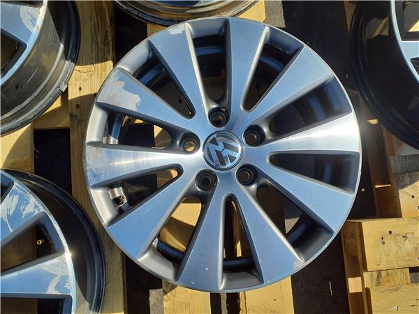 llanta volkswagen passat berlina 3c2 2005 20