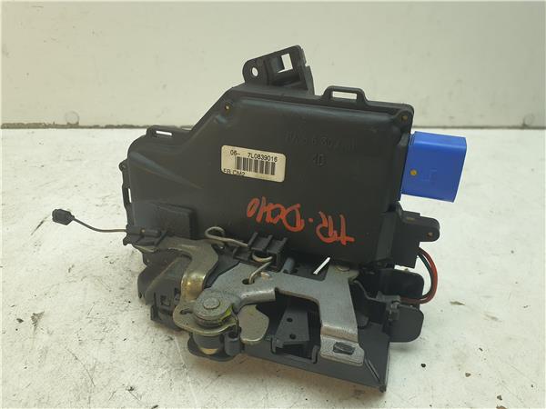 cerradura puerta trasera derecha volkswagen g