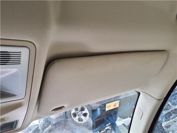 parasol derecho jaguar xf (2008 >) 2.2 diesel [2,2 ltr.   147 kw diesel cat]