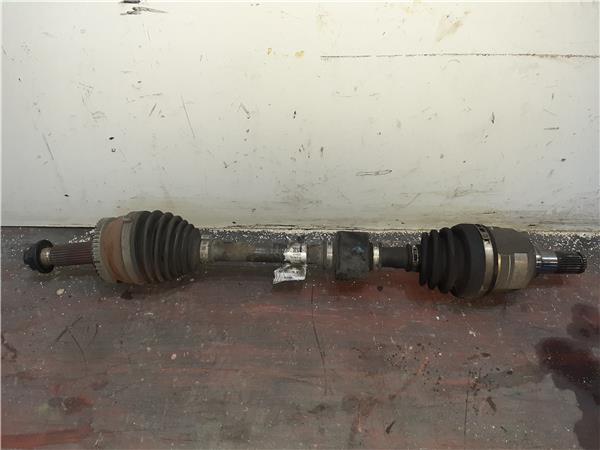 palier delantero izquierdo hyundai i30 fd 062