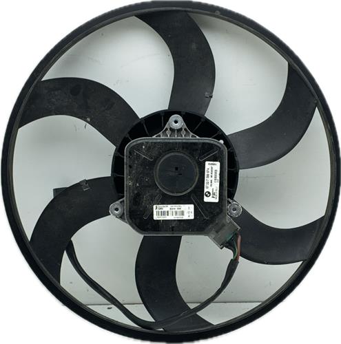 electroventilador bmw serie x1 e84 2009  sdri