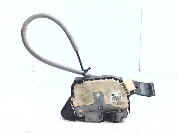 cerradura puerta delantera izquierda mini cab