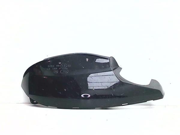 carcasa retrovisor izquierdo bmw serie x3 f25