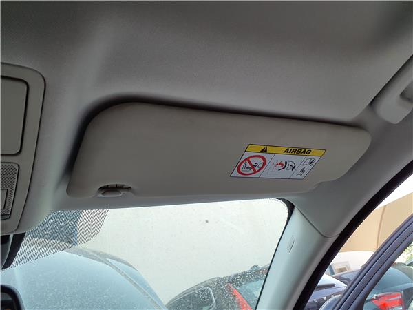 parasol derecho jaguar xe (10.2014 >) 2.0 hse [2,0 ltr.   132 kw diesel cat]