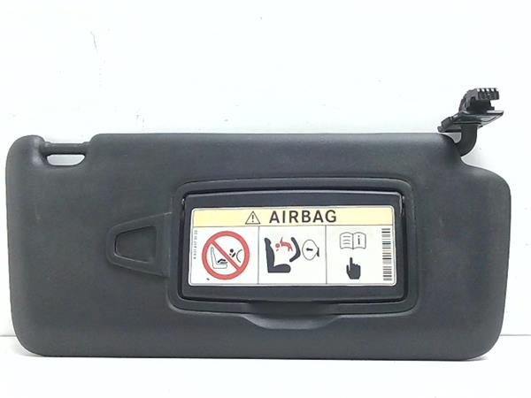 parasol derecho mercedes benz clase a bm 176