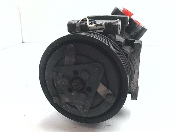 compresor aire acondicionado renault clio ii