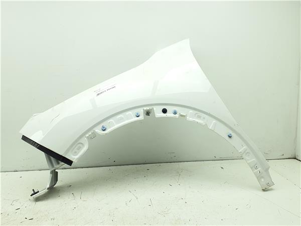 aleta delantera izquierda citroen c4 berlina