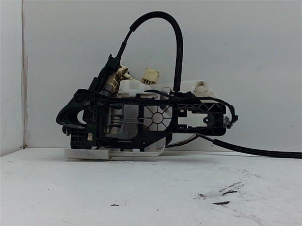 cerradura puerta trasera izquierda volkswagen passat variant (3c5)(2005 >) 2.0 advance [2,0 ltr.   125 kw tdi dpf]