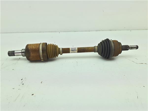palier delantero izquierdo ford tourneo conne