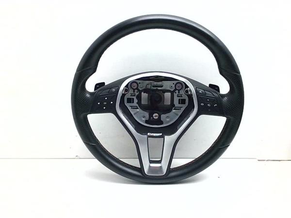 volante mercedes benz clase cla bm 117 032013