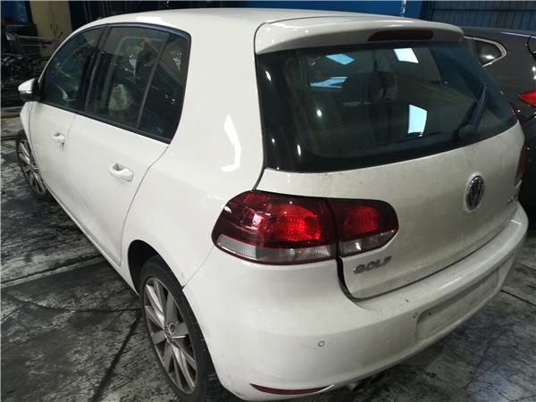 puerta trasera izquierda volkswagen golf vi 5