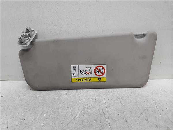 parasol derecho citroen berlingo furgon 09201