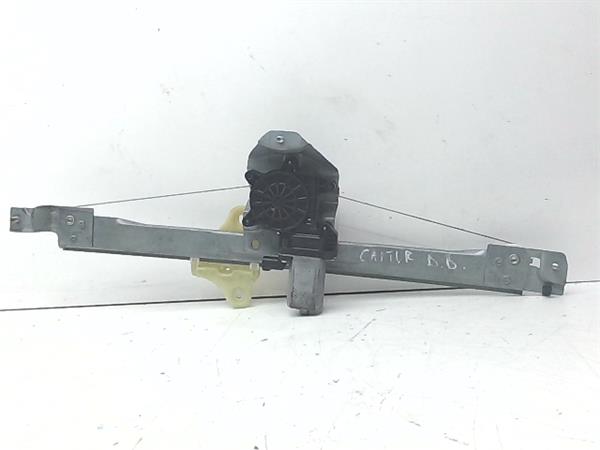 mecanismo elevalunas delantero derecho renaul