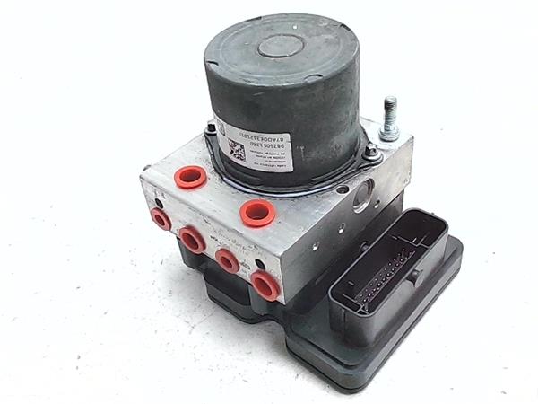 nucleo abs citroen c3 082016 16 elle 16 ltr