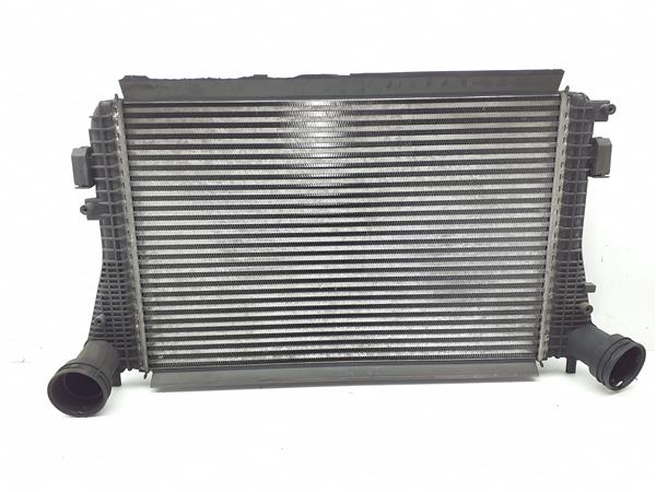 intercooler volkswagen passat berlina (3c2)(2005 >) 2.0 tdi 16v