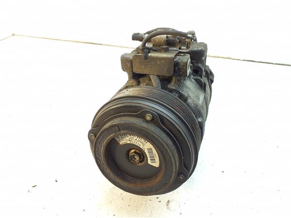 compresor aire acondicionado bmw serie x1 e84