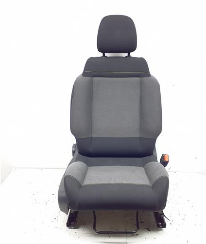 asiento delantero derecho citroen c3 082016