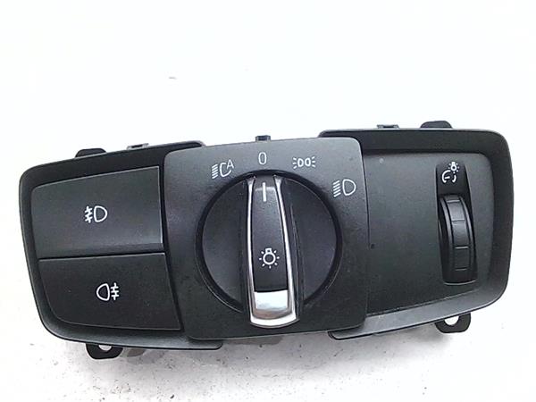 conmutador luces bmw serie 1 berlina 5p f20 2