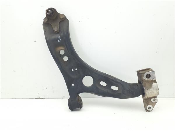 brazo inferior delantero derecho volkswagen golf vi (5k1)(10.2008 >) 2.0 advance [2,0 ltr.   81 kw tdi]