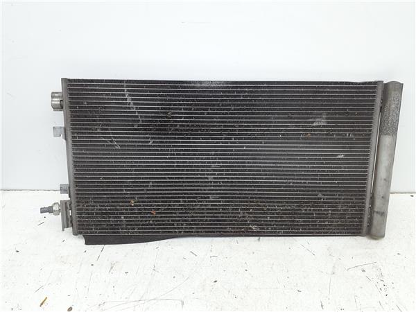 radiador aire acondicionado renault megane ii