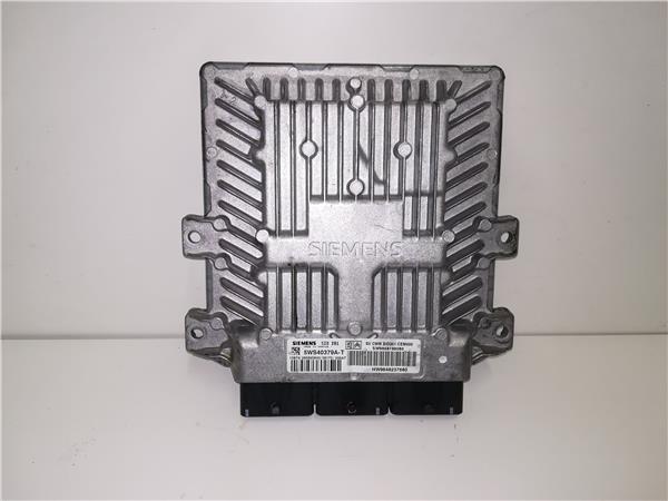 centralita citroen c6 2005  27 basico 27 ltr